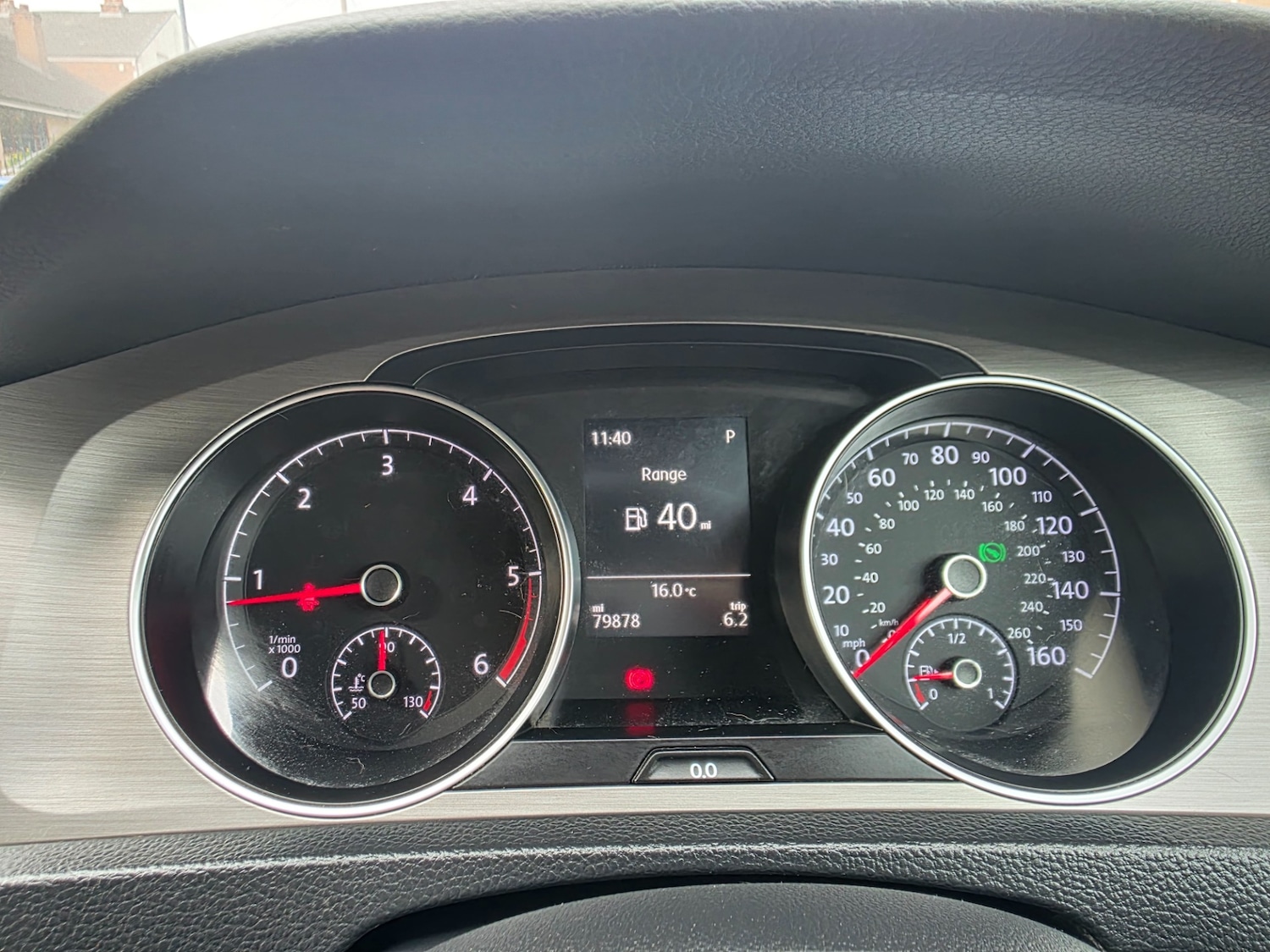 Used Volkswagen Golf 2015 for sale - 76193326: Photo 12