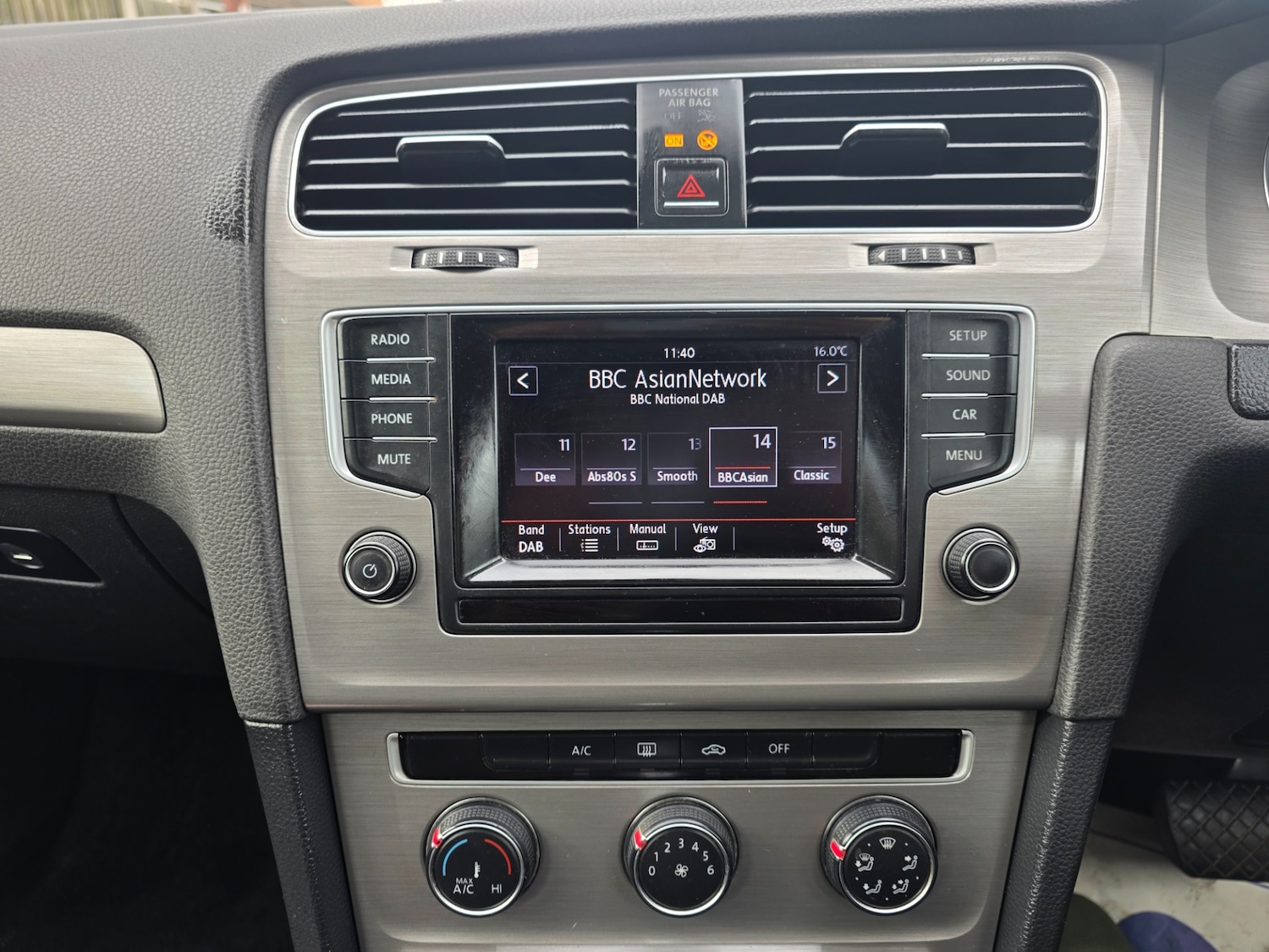 Used Volkswagen Golf 2015 for sale - 76193326: Photo 13