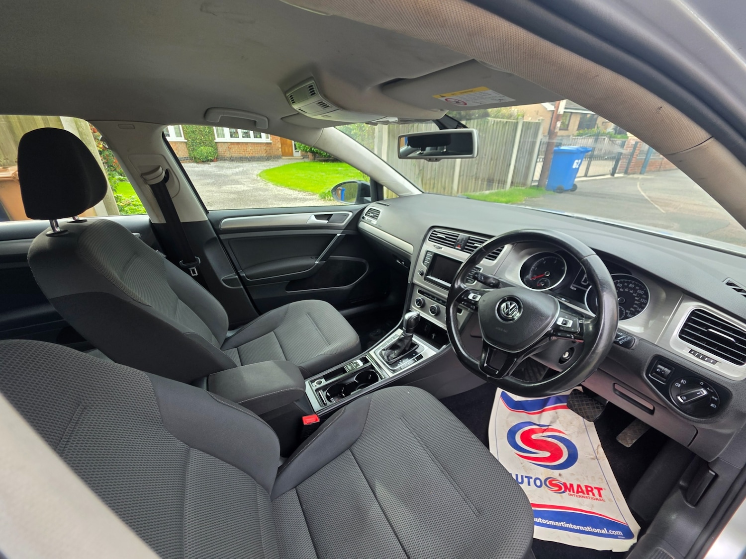 Used Volkswagen Golf 2015 for sale - 76193326: Photo 7