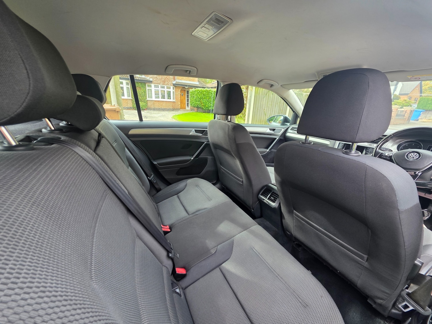 Used Volkswagen Golf 2015 for sale - 76193326: Photo 9