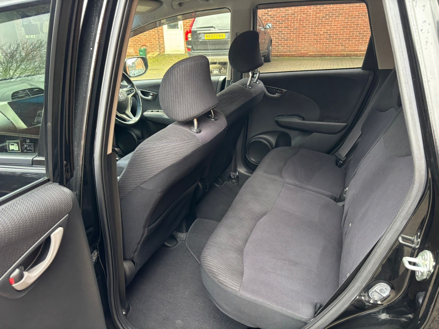 Used Honda Fit 2026 for sale - 77504699: Photo 10