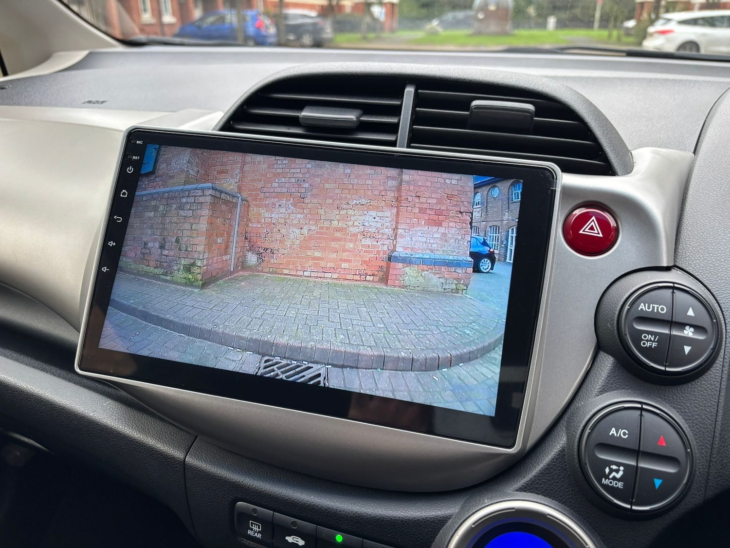 Used Honda Fit 2026 for sale - 77504699: Photo 11