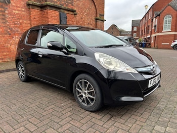 Used Honda Fit 2013 for sale - 77504699: Photo