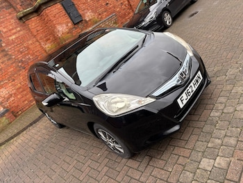 Used Honda Fit 2013 for sale - 77504699: Photo