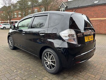 Used Honda Fit 2013 for sale - 77504699: Photo