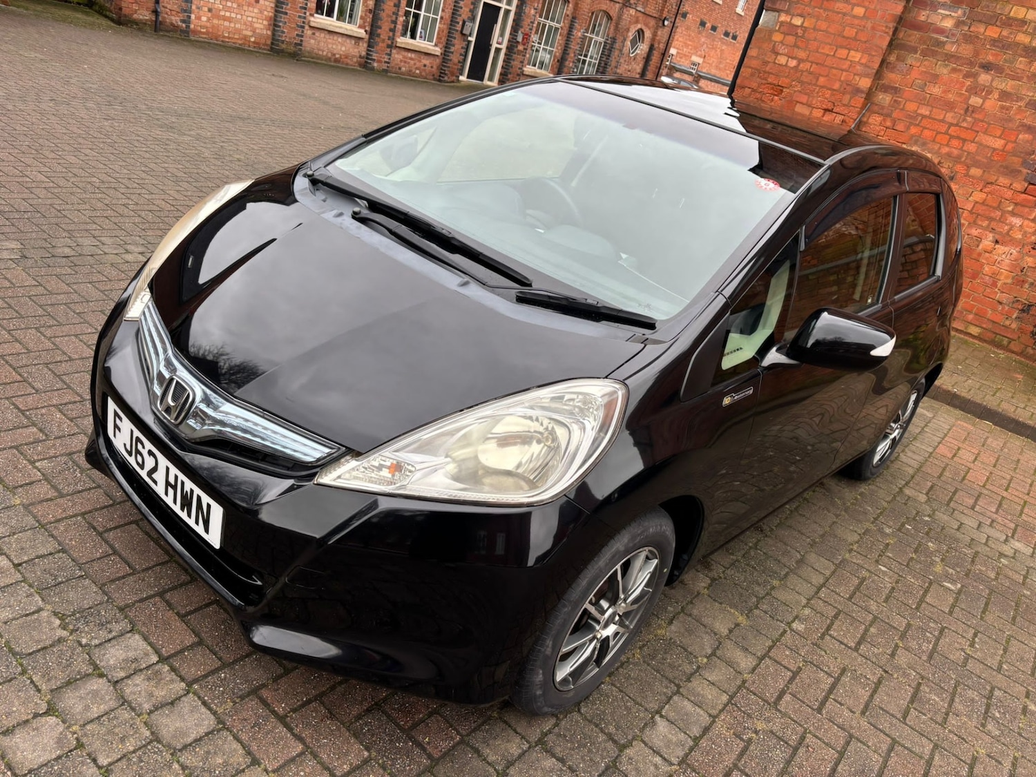 Used Honda Fit 2026 for sale - 77504699: Photo 6