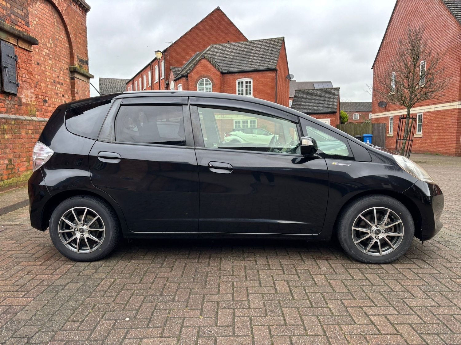 Used Honda Fit 2026 for sale - 77504699: Photo 7