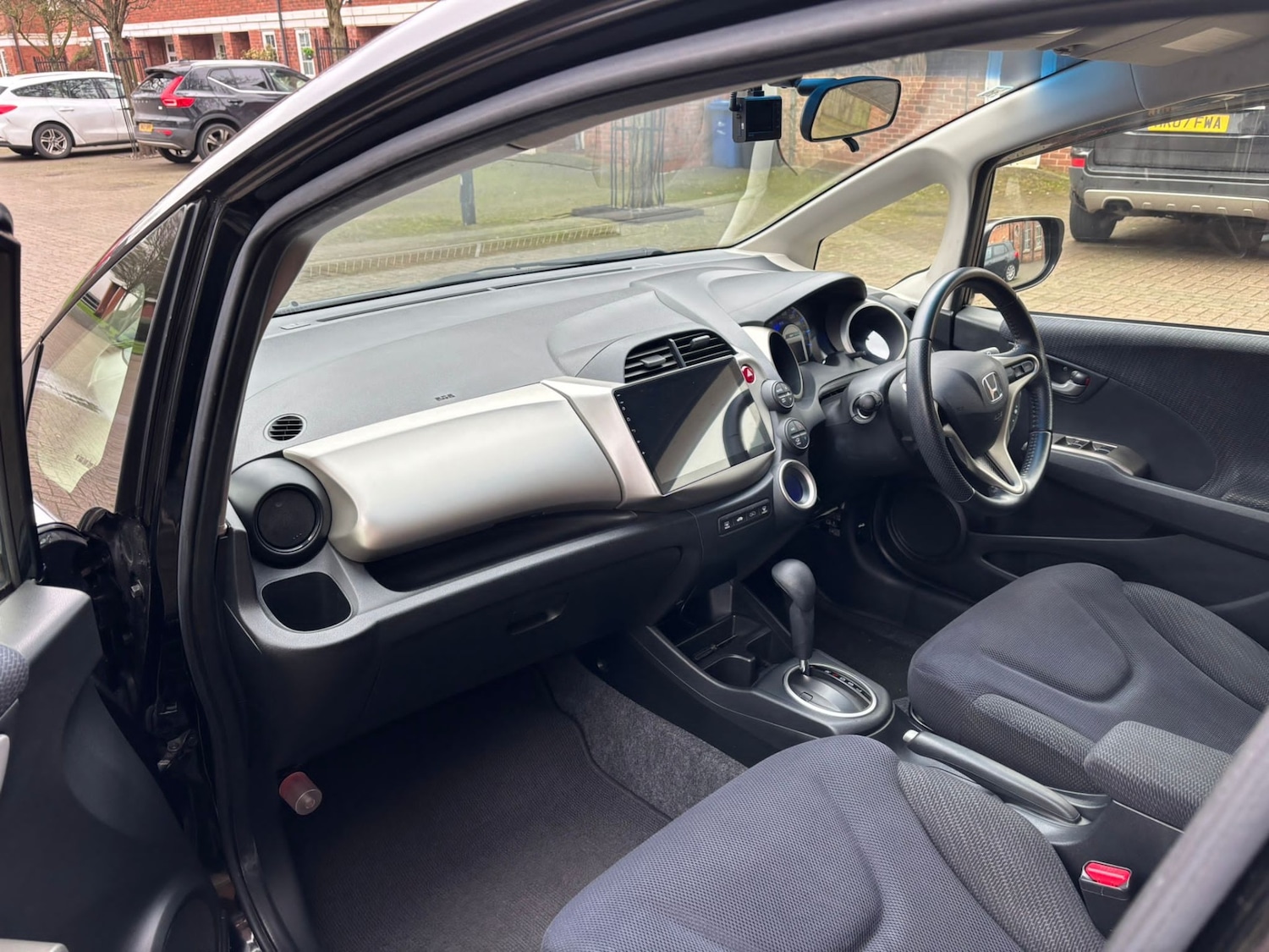 Used Honda Fit 2026 for sale - 77504699: Photo 8