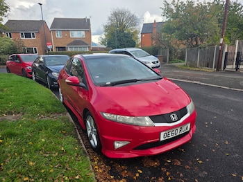 Honda - Civic
