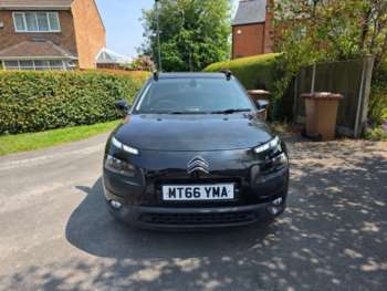 Used Citroen C4 Cactus 2016 for sale - 75278019: Photo