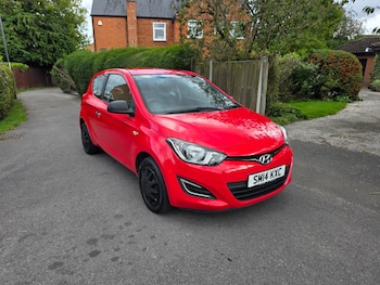 2014 (14) - 1.2 Classic 3dr