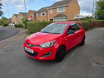 Used Hyundai i20 2014 for sale - 75972595: Photo