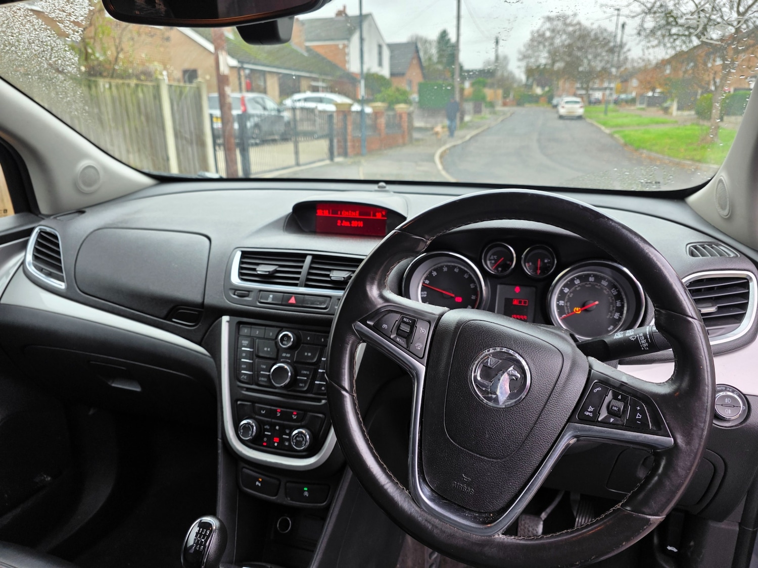 Used Vauxhall Mokka 2015 for sale - 76525828: Photo 11