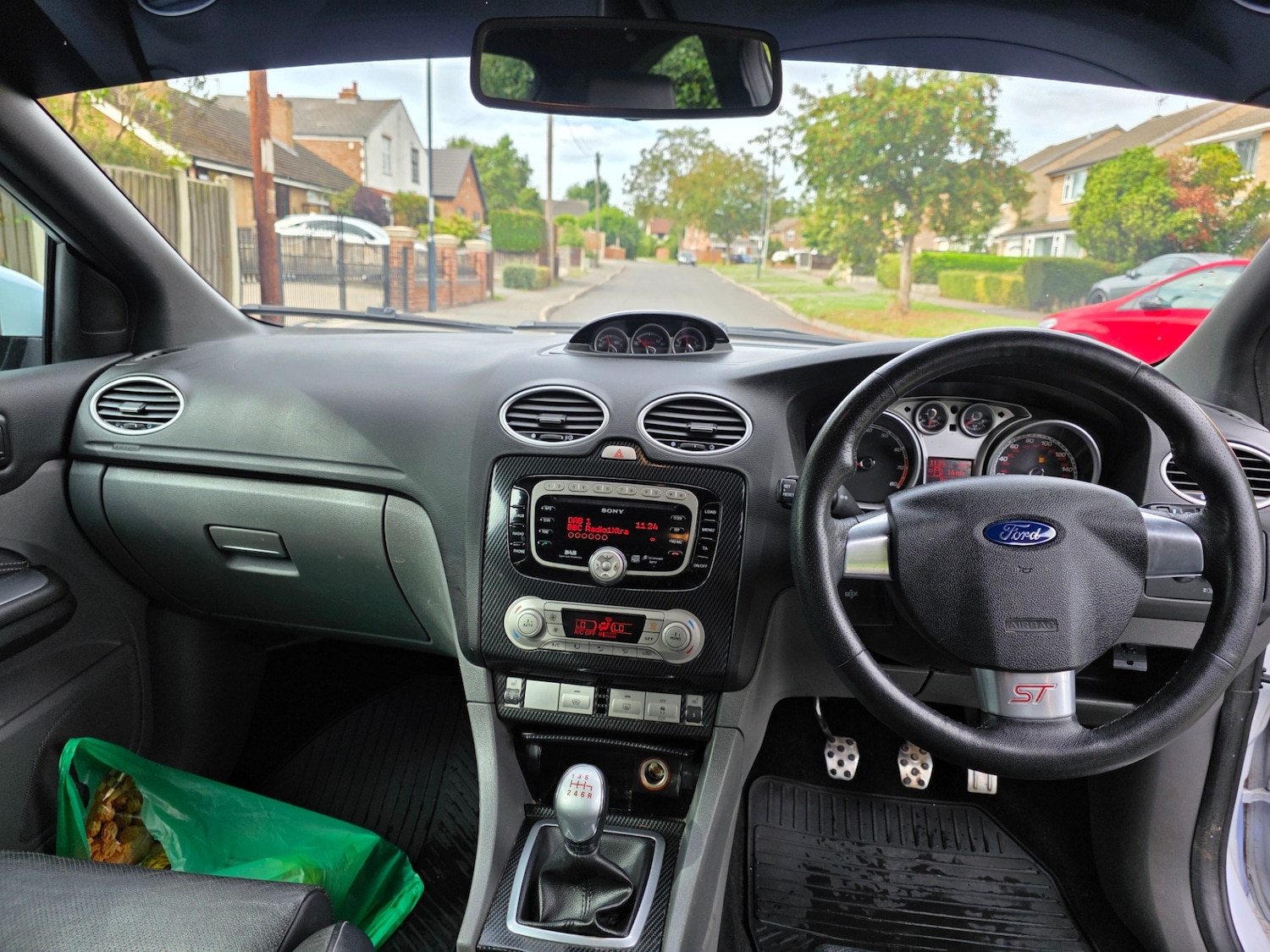 Vehicle 11
