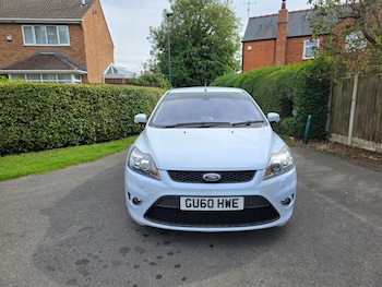 Used Ford Focus 2010 for sale - 75848738: Photo