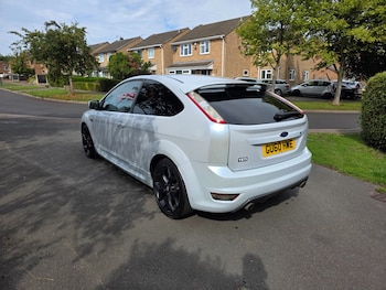 Used Ford Focus 2010 for sale - 75848738: Photo
