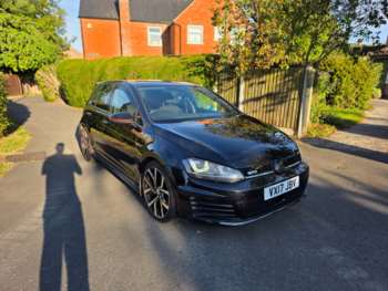 2017 (17) - 2.0 TDI GTD 5dr [Nav]