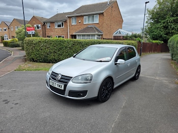 2008 (57) - 2.0 GT Sport TDI 170 DPF 5dr
