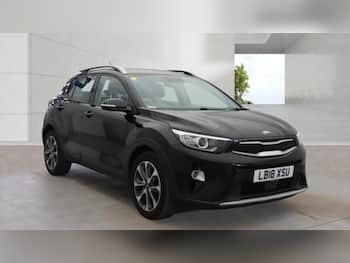 Used Kia Stonic 2018 for sale - 79650023: Photo