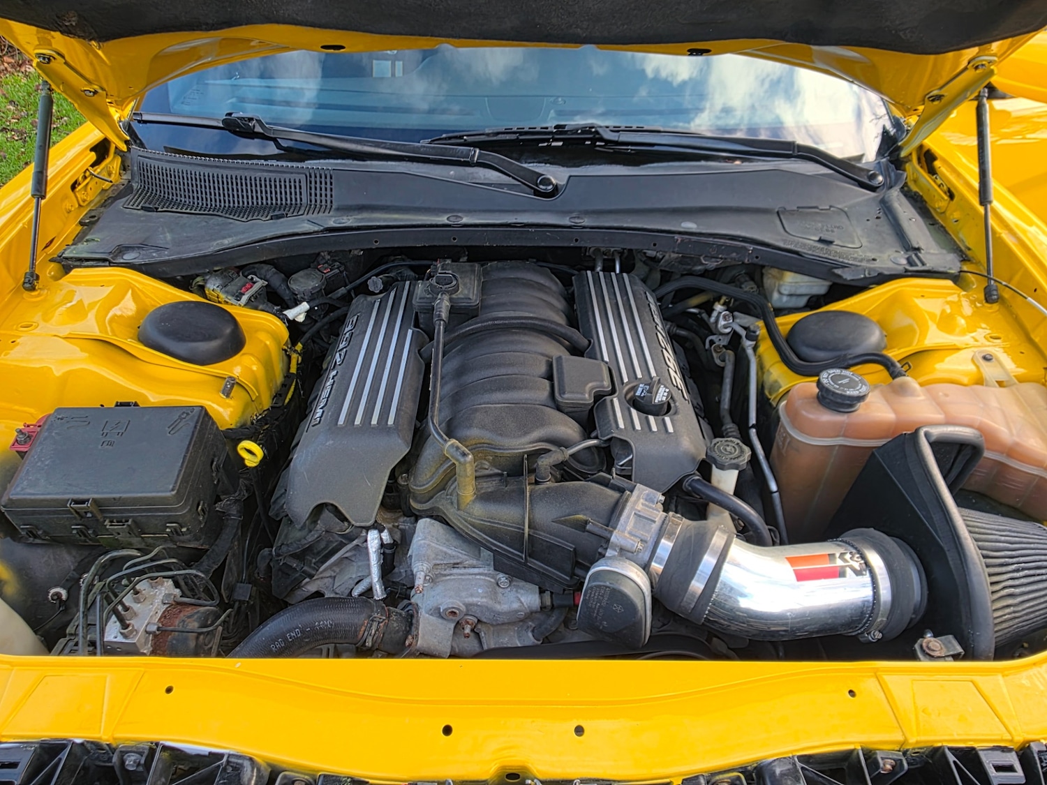 Used Dodge Charger 2022 for sale - 76896881: Photo 10