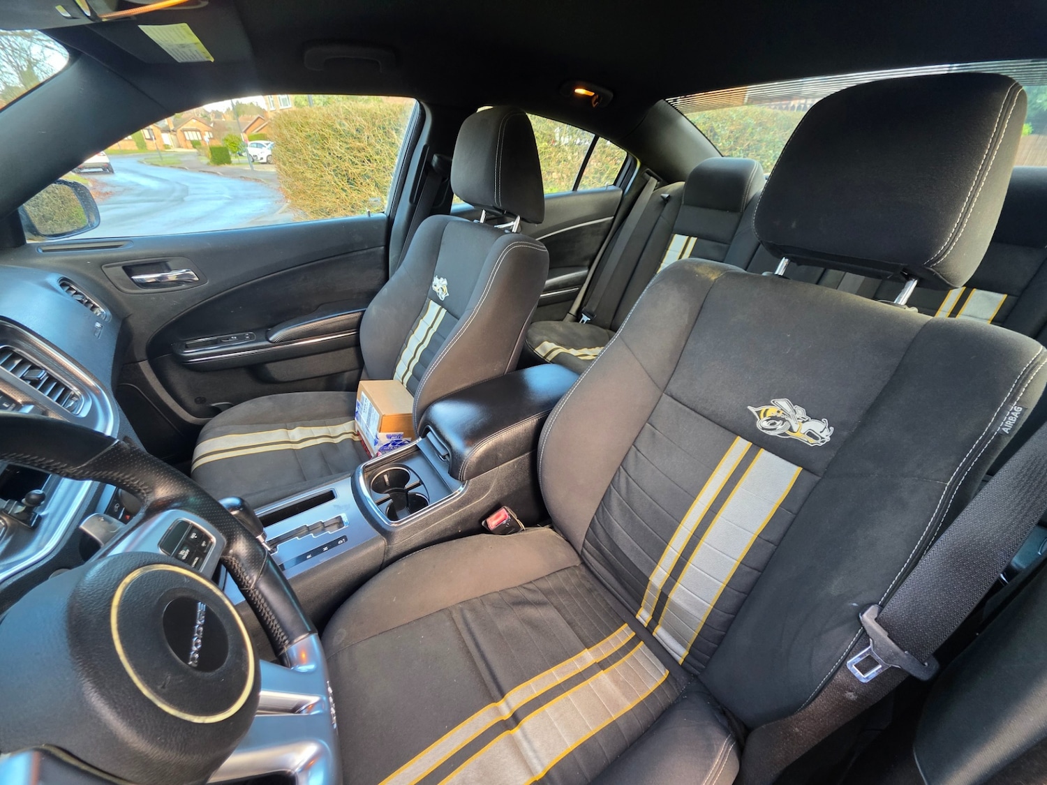 Used Dodge Charger 2022 for sale - 76896881: Photo 11