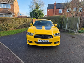 Used Dodge Charger 2012 for sale - 76896881: Photo