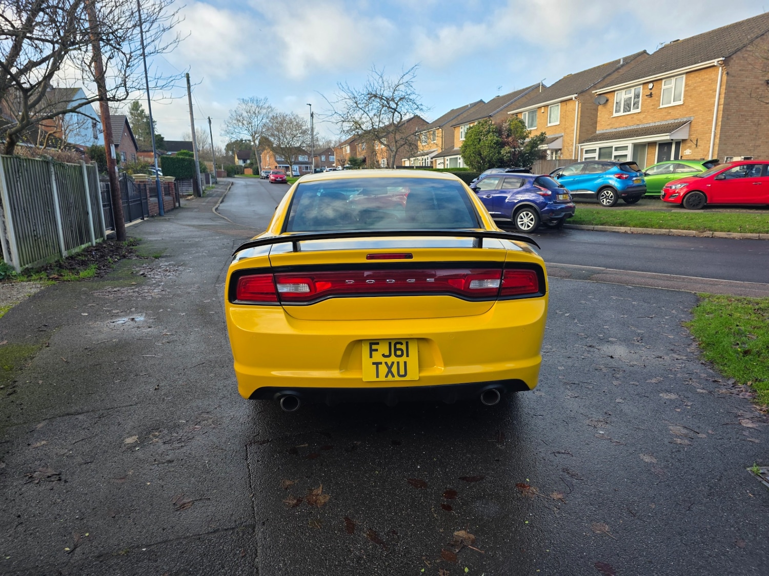 Used Dodge Charger 2022 for sale - 76896881: Photo 5
