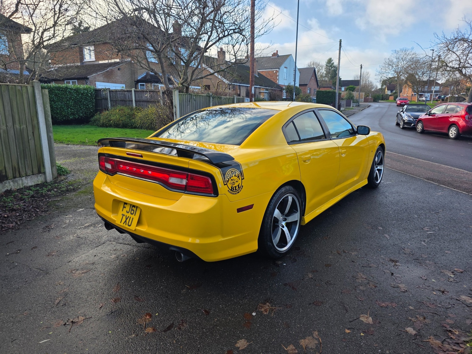 Used Dodge Charger 2022 for sale - 76896881: Photo 6