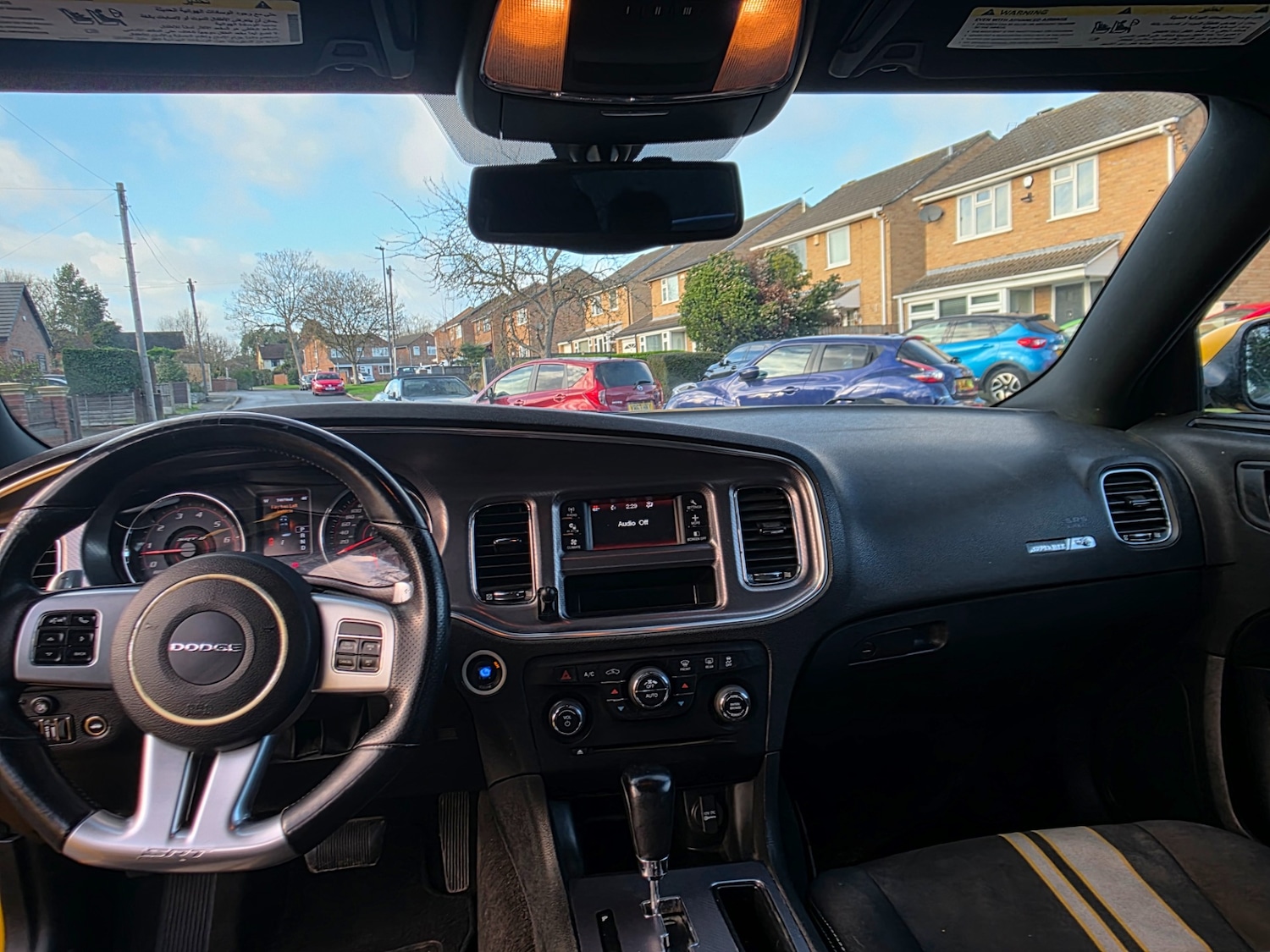 Used Dodge Charger 2022 for sale - 76896881: Photo 7