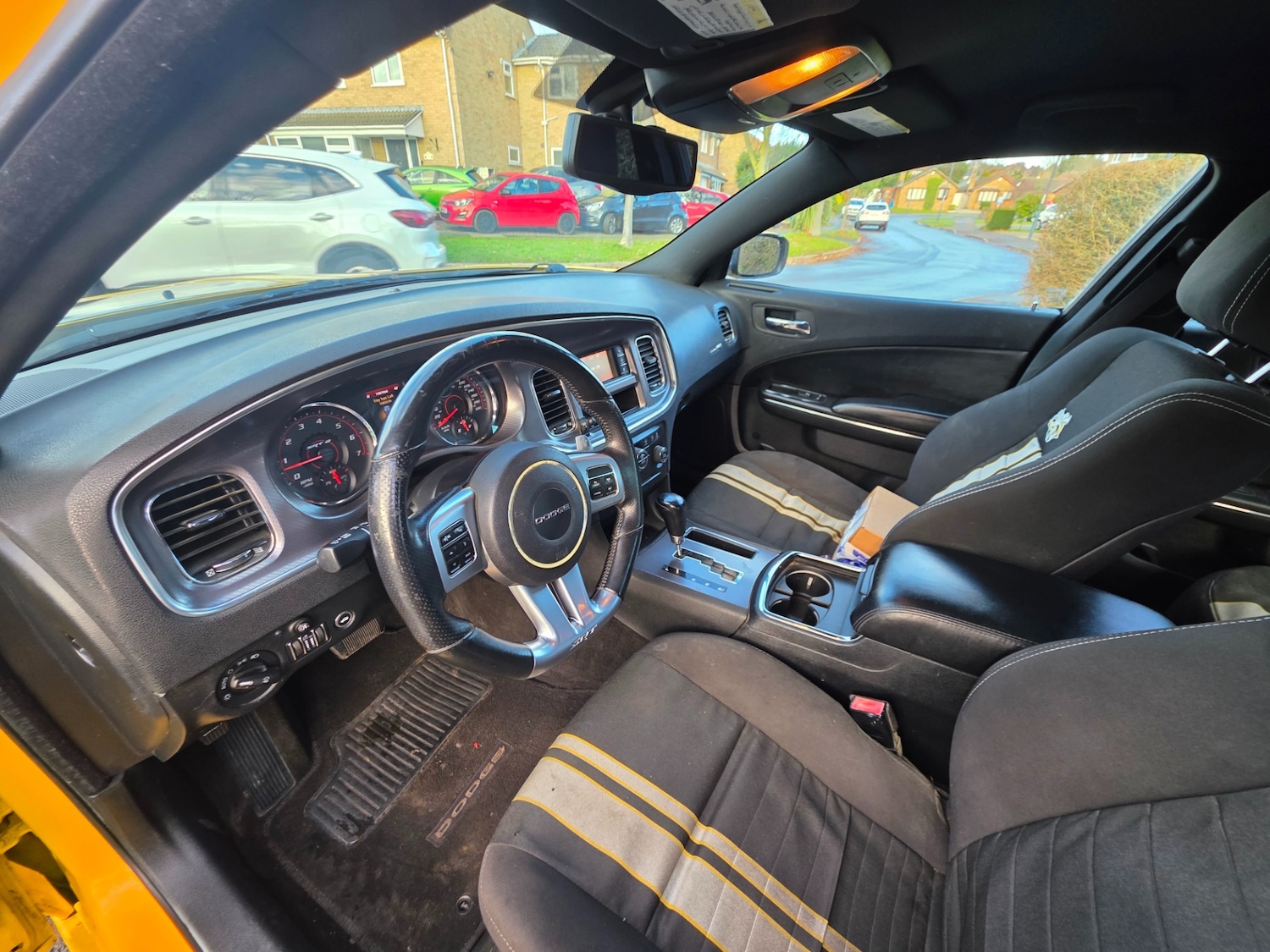 Used Dodge Charger 2022 for sale - 76896881: Photo 8