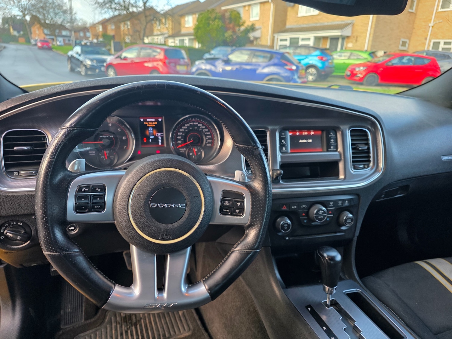 Used Dodge Charger 2022 for sale - 76896881: Photo 9