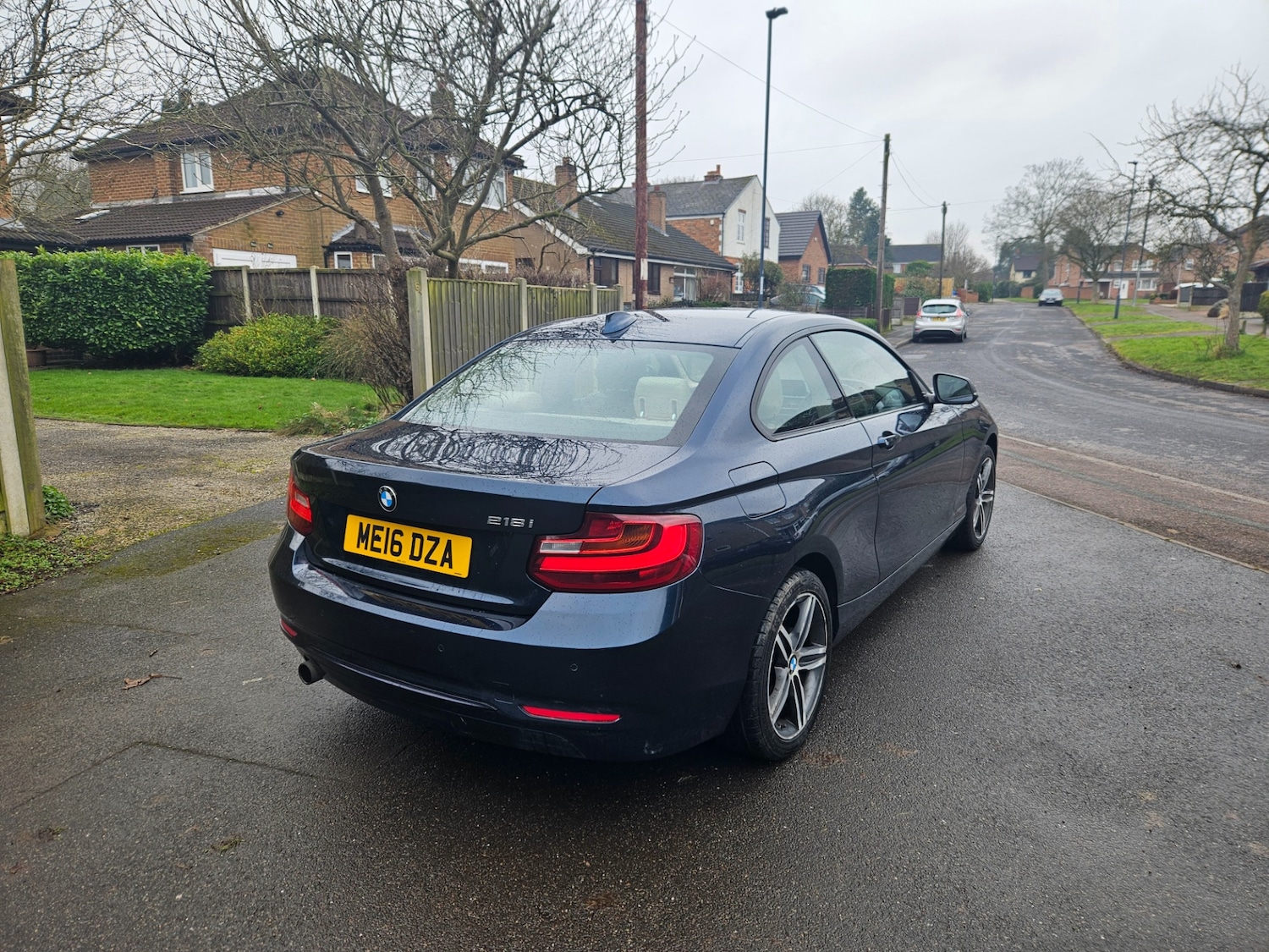 Used BMW 2 Series 2016 for sale - 77730533: Photo 4