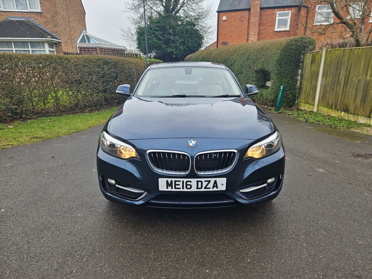 Used BMW 2 Series 2016 for sale - 77730533: Photo 6