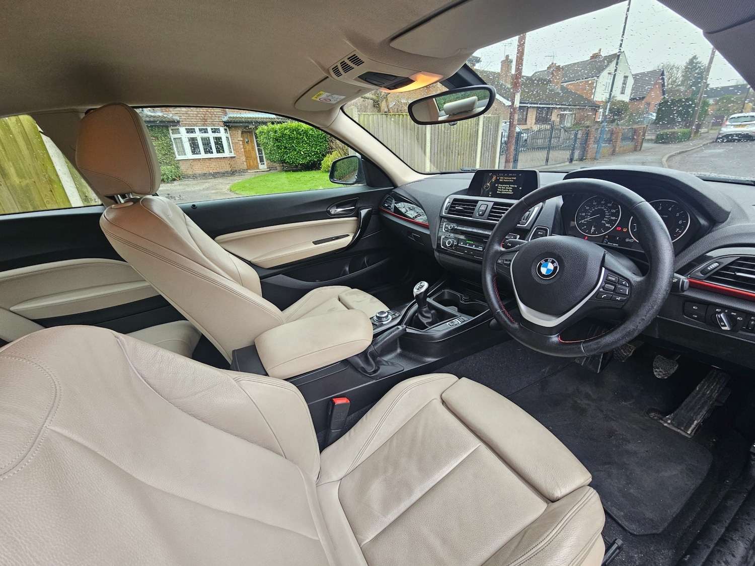 Used BMW 2 Series 2016 for sale - 77730533: Photo 7