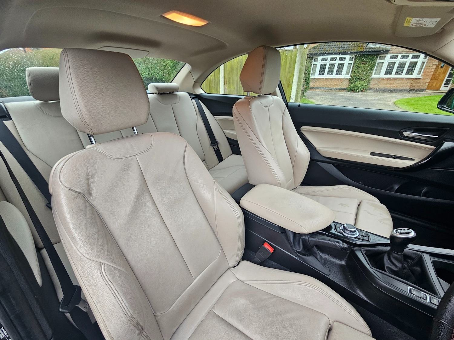 Used BMW 2 Series 2016 for sale - 77730533: Photo 8