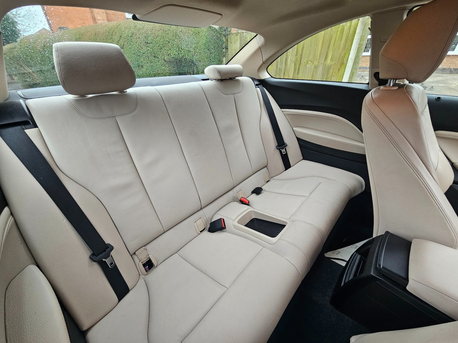 Used BMW 2 Series 2016 for sale - 77730533: Photo 9