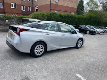 Used Toyota Prius undefined for sale - 78501717: Photo