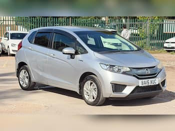 Used Honda Fit undefined for sale - 79815036: Photo