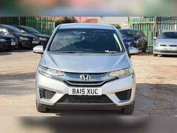 Used Honda Fit undefined for sale - 79815036: Photo