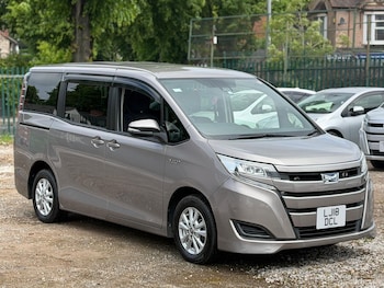 Used Toyota Noah undefined for sale - 78628193: Photo
