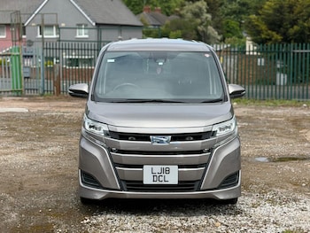 Used Toyota Noah undefined for sale - 78628193: Photo