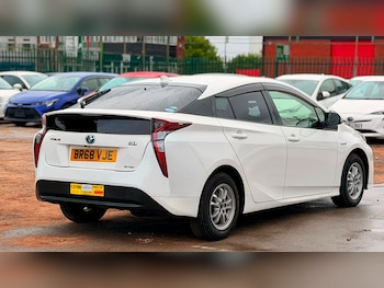 Used Toyota Prius undefined for sale - 79379162: Photo