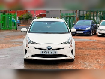 Used Toyota Prius undefined for sale - 79379162: Photo