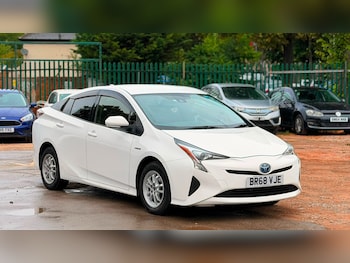 Used Toyota Prius undefined for sale - 79379162: Photo