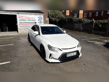 Used Toyota Mark X 2026 for sale - 78516006: Photo