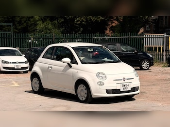 Used Fiat 500 undefined for sale - 79392775: Photo