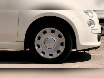 Used Fiat 500 undefined for sale - 79392775: Photo