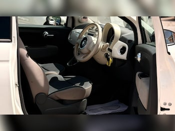Used Fiat 500 undefined for sale - 79392775: Photo