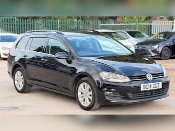 Used Volkswagen Golf 2014 for sale - 79734813: Photo