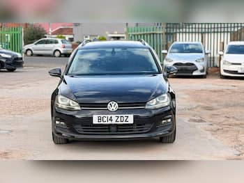 Used Volkswagen Golf 2014 for sale - 79734813: Photo